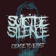 Suicide Silence : Cease to Exist